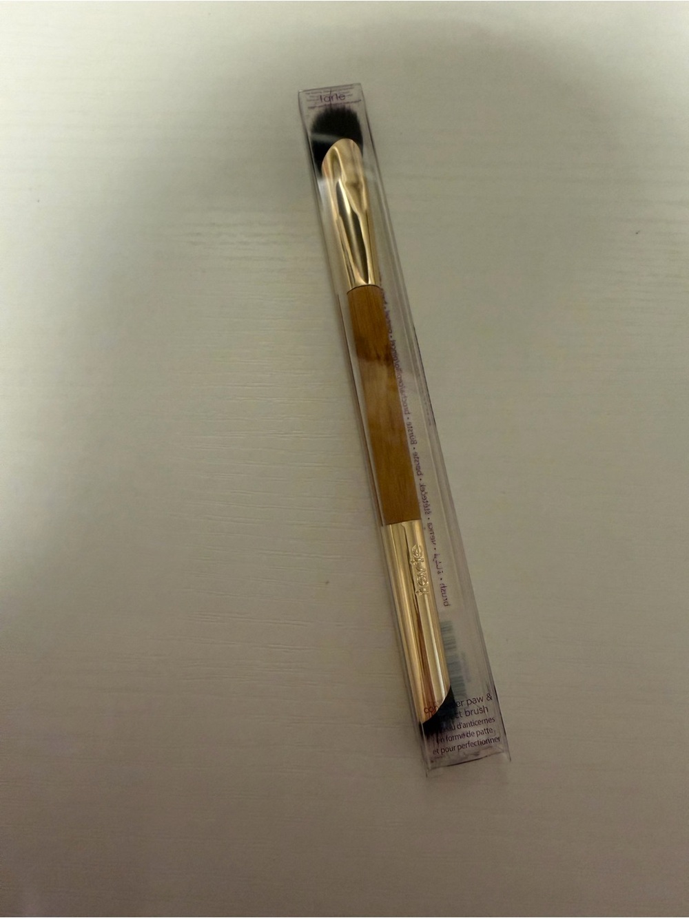 Tarte Concealer Brush